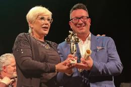 Paolino Boffi ammalia il Serafin