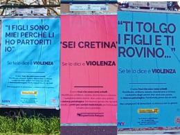 "Ti tolgo i figli e ti rovino", si infuoca il dibattito di genere