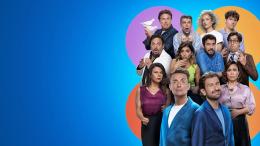 Pronti a fresche risate: la Quinta Stagione di “LOL – Chi ride è fuori” debutta oggi su Prime Video 