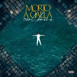 Il ritorno di Carl Brave: 'Morto a Galla' è il riflesso delle ombre di Roma e Milano