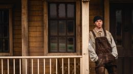 Salmo: 'Ranch' è ufficiale e un speciale evento live nel 2025 crea hype tra i fan