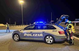 Tentato furto di gasolio: arrestati due stranieri 