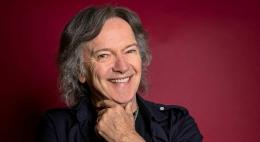 Red Canzian: un viaggio tra parole e musica che segna la storia dei Pooh