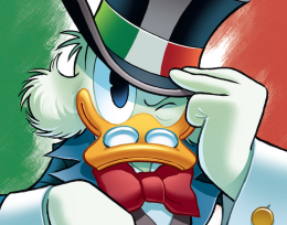 Topolino parla dialetto: l'innovativa avventura linguistica di Disney in Italia