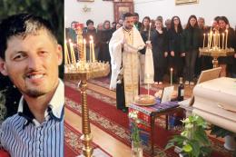 Addio Marius, ragazzo speciale