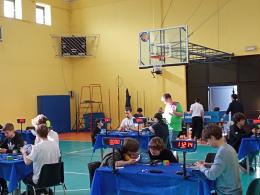 Cubo di Rubik, secondi di magia