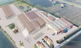 Biogas, il centrodestra prende tempo