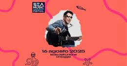 Sea Music Festival - Edoardo Bennato