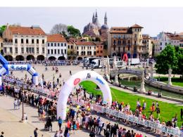 Tutta la città corre: manca sempre meno alla Padova Marathon