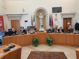 Oasi San Felice: rinasce la natura