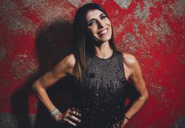 Giorgia Palasport live 2025