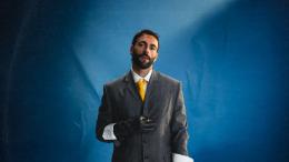 Marco Mengoni negli stadi 2025