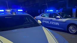 Polizia di Stato, 16 gli irregolari espulsi a marzo