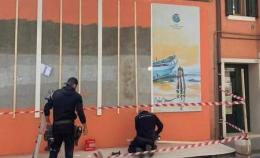 La città con gli occhi di Dino Memmo 