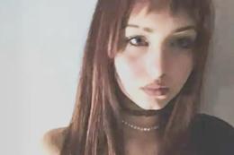 Giorgia, 16 anni, è sparita