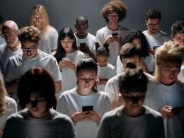La pubblicità che ai giovani non piace