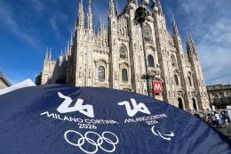 Milano Cortina 2026: al via la vendita dei biglietti per le Olimpiadi Invernali