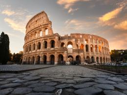 Maxi multa di 20 milioni al Colosseo