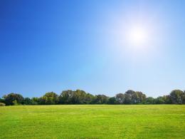 Finalmente una "pasquetta" col sole