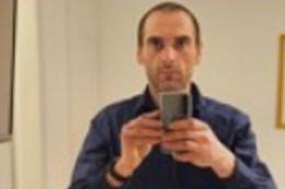 Daniele è scomparso