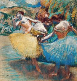 Illustrare Degas: un viaggio tra arte e meraviglia a Castelfranco Veneto