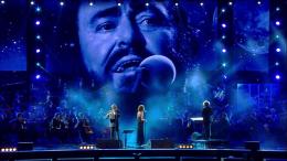 Pavarotti 90: una serata-evento all’Arena di Verona per celebrare il Maestro 