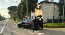  Soggiorno illegale, denunciato 22enne