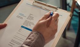 Servizi sociali, una scelta cruciale