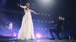 "Nonostante tutto": Cesare Cremonini ed Elisa firmano un inno alla resilienza