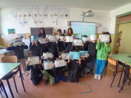 Il risparmio che fa scuola