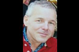 Era scomparso, trovato senza vita il broker Luca