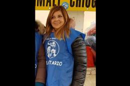 Mercoledì l’addio a Tiziana, anima del volontariato Apa