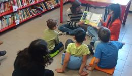 Letture e... uova di Pasqua in 3D