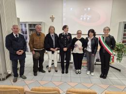 “La legalità è una scelta quotidiana”