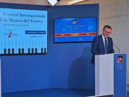 Suoni e culture incantano la Regione: via al Festival