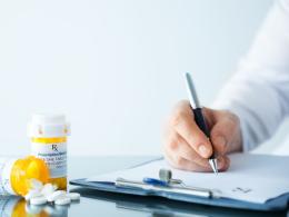 Allarme ricette mediche false