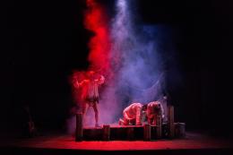 Arteven, ecco i tre finalisti del Premio Pierluca Donin