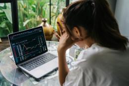 Criptovalute: truffe in aumento con l'AI