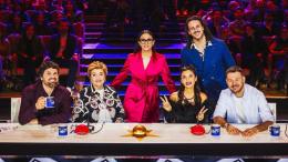 Alessandro Cattelan entra nella giuria di Italia’s Got Talent: sarà la vera novità della nuova edizione