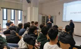 A lezione di Costituzione