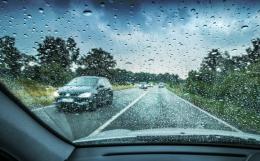 Caldo addio, torna il maltempo nel weekend