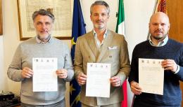 Servizi sociali, nasce il consorzio