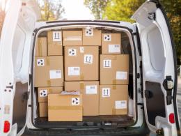 Stop consegne: sciopero driver Amazon