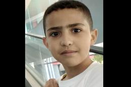 Nizar muore a 9 anni