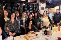 Alla reunion della classe ’75 la mezza età scompare