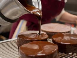 Cacao alle stelle