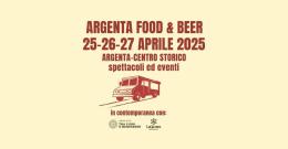 Argenta Food & Beer