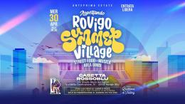 Rovigo Summer Village