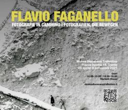 Flavio Faganello - Fotografie in cammino