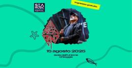 Sea Music Festival -  Diapason Band
